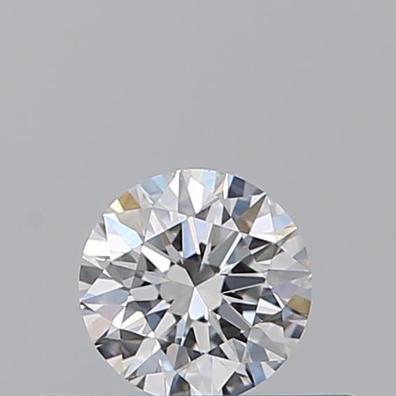 0.300 F VS1 Virtual Selection Round Diamond