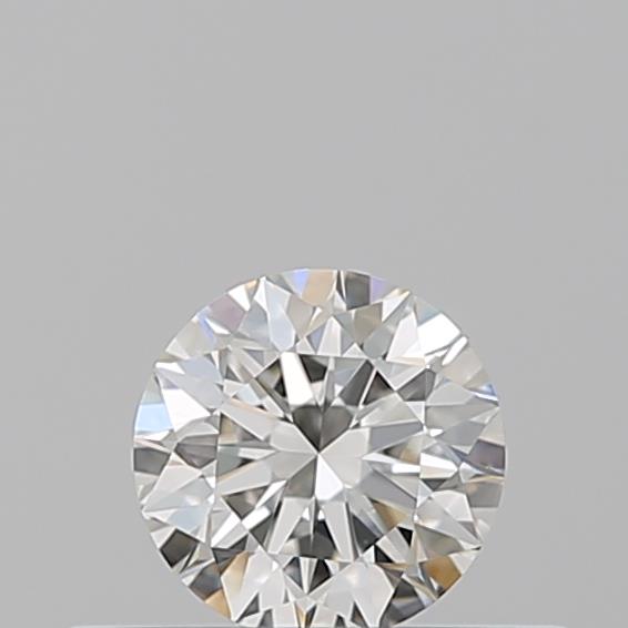 0.310 I VVS2 Virtual Selection Round Diamond