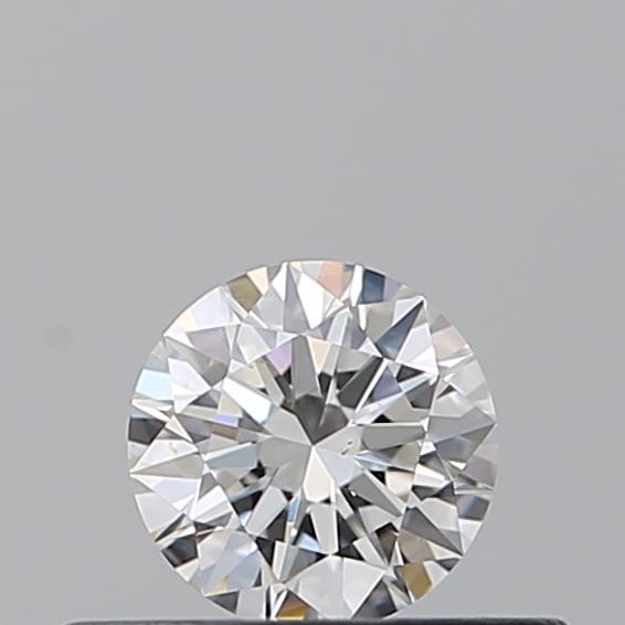 0.300 F VS2 Virtual Selection Round Diamond