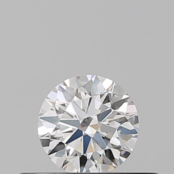 0.280 H IF Virtual Selection Round Diamond