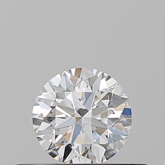 0.320 E VVS2 Virtual Selection Round Diamond