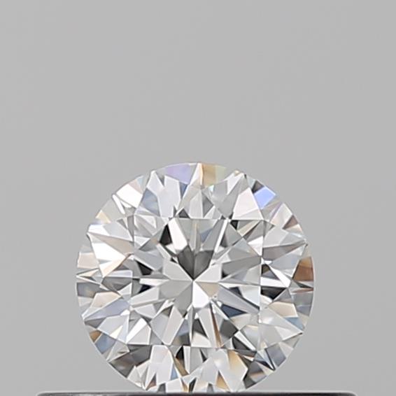 0.320 G VS1 Virtual Selection Round Diamond