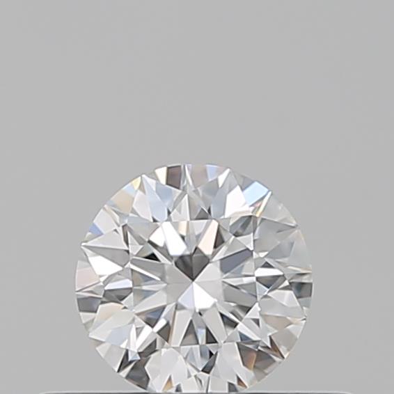0.310 F VVS1 Virtual Selection Round Diamond