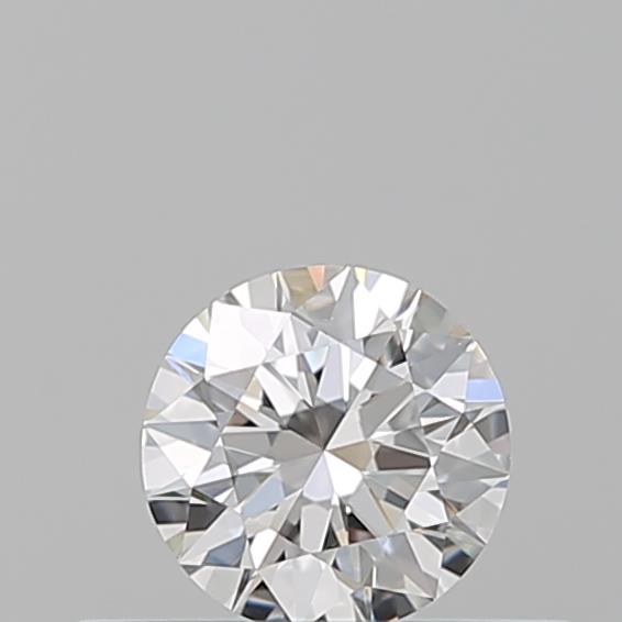 0.300 F VVS1 Virtual Selection Round Diamond