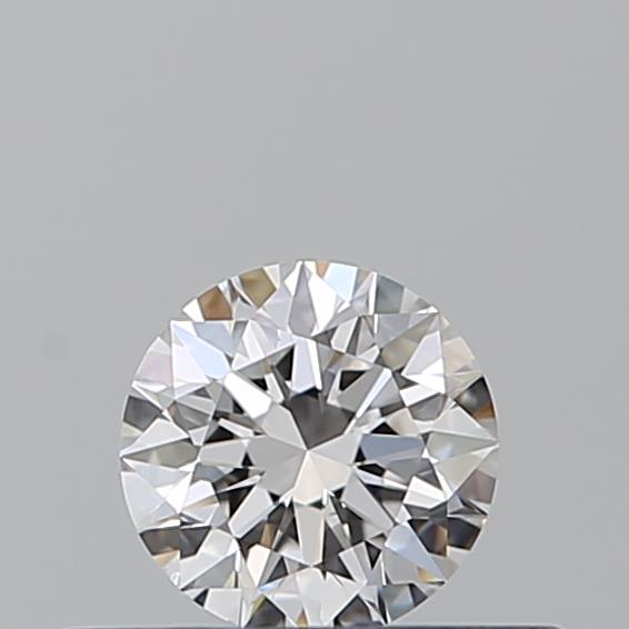 0.320 F VS1 Virtual Selection Round Diamond