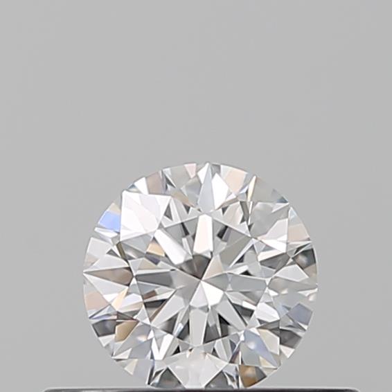 0.310 E VS1 Virtual Selection Round Diamond