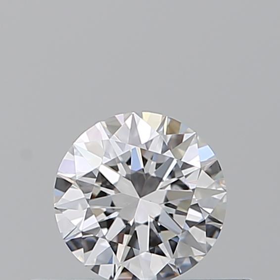 0.330 D VS1 Virtual Selection Round Diamond