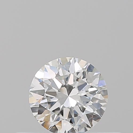 0.300 G VS1 Virtual Selection Round Diamond