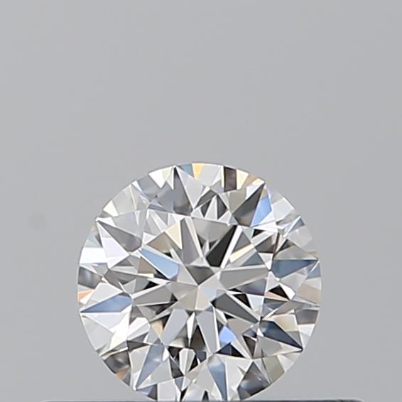 0.330 G VVS2 Virtual Selection Round Diamond