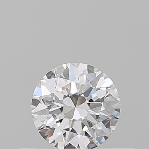 0.300 F VS1 Virtual Selection Round Diamond