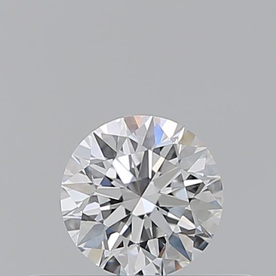 0.310 F VS1 Virtual Selection Round Diamond