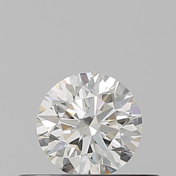 0.320 K VVS2 Virtual Selection Round Diamond