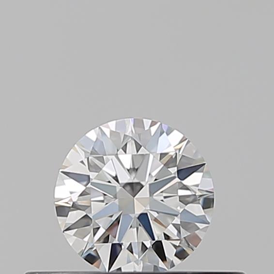 0.280 H VVS2 Virtual Selection Round Diamond