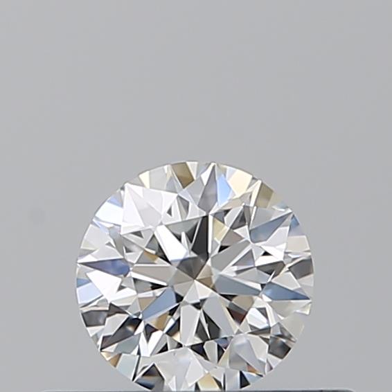 0.320 F VVS2 Virtual Selection Round Diamond