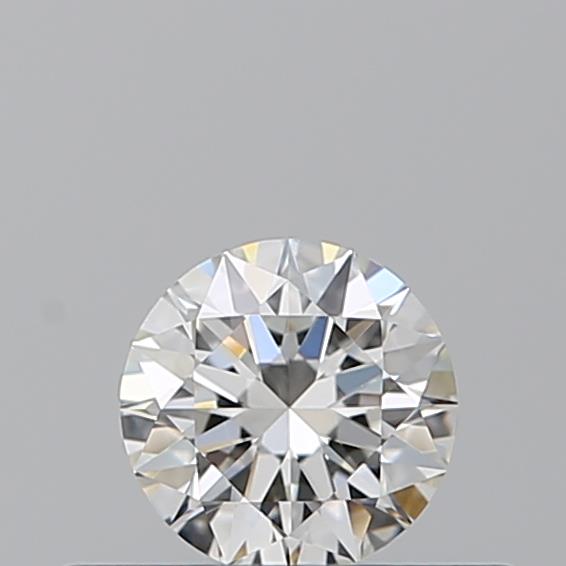 0.310 G VVS2 Virtual Selection Round Diamond