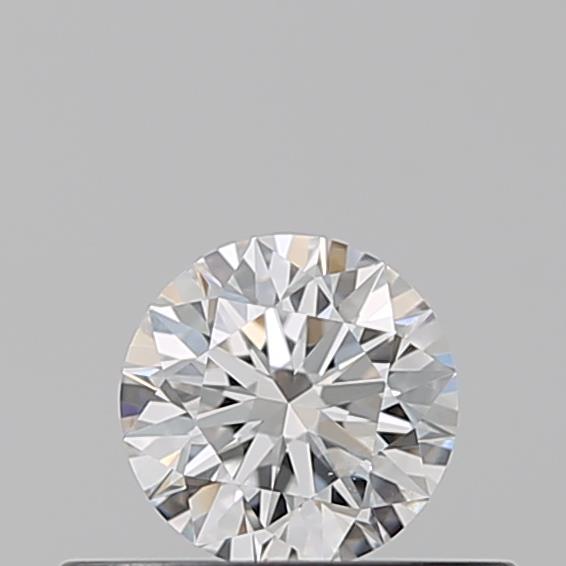 0.310 F SI1 Virtual Selection Round Diamond