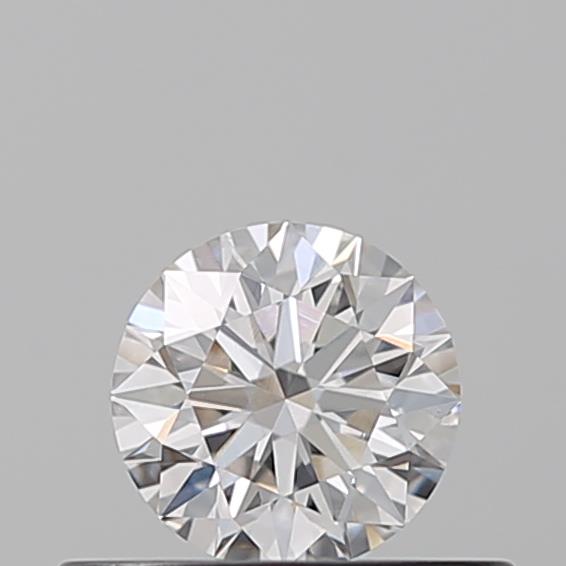 0.350 F SI1 Virtual Selection Round Diamond