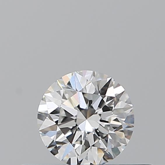 0.300 F VS1 Virtual Selection Round Diamond
