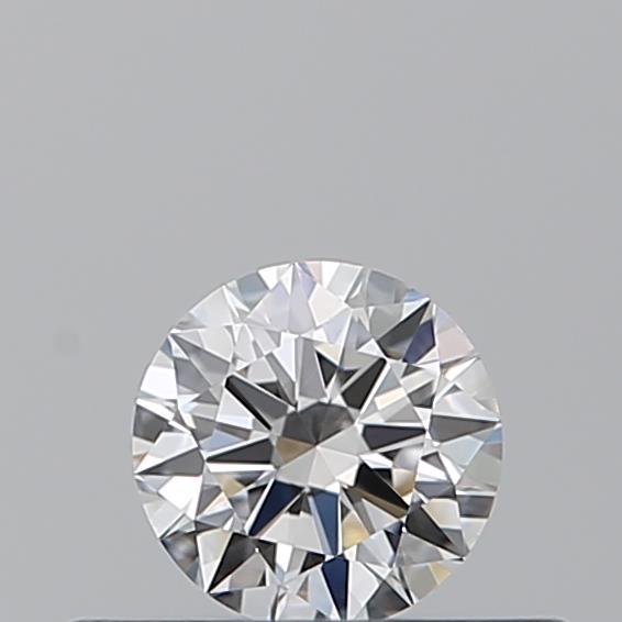 0.300 E VS1 Virtual Selection Round Diamond