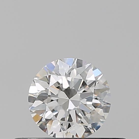 0.310 G VS1 Virtual Selection Round Diamond