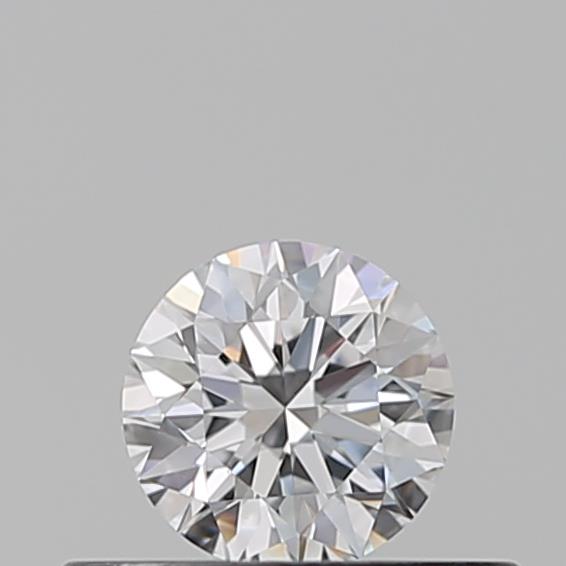 0.300 D VS1 Virtual Selection Round Diamond