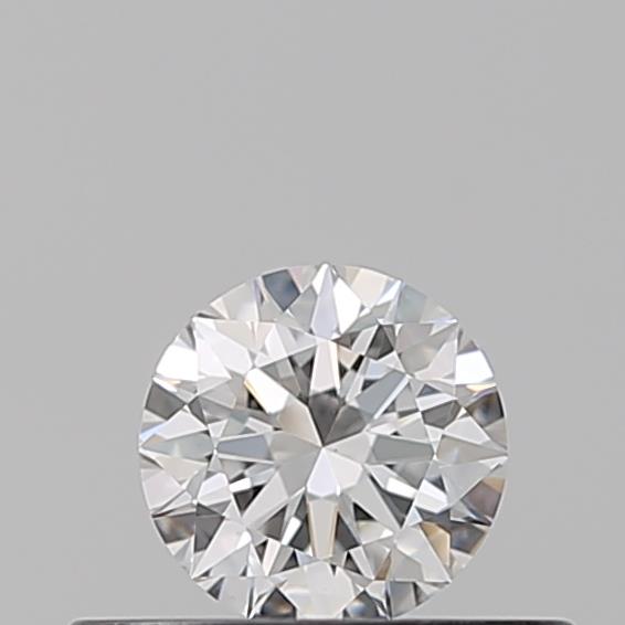 0.300 F VS1 Virtual Selection Round Diamond