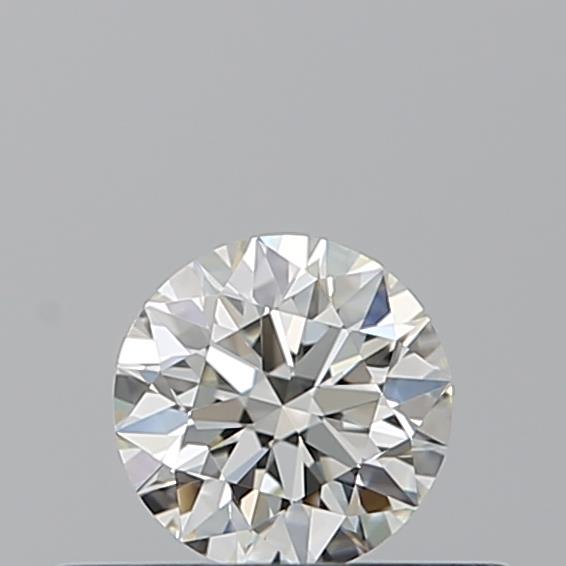 0.320 J VVS2 Virtual Selection Round Diamond