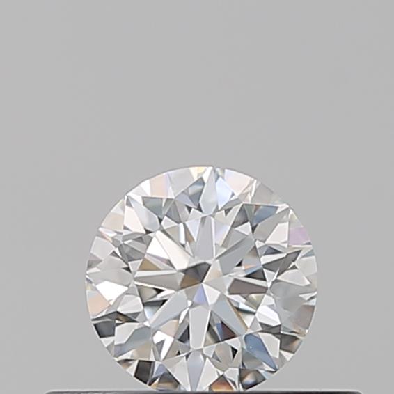 0.300 G VVS2 Virtual Selection Round Diamond