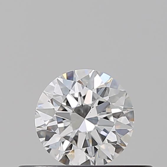 0.300 F VS1 Virtual Selection Round Diamond
