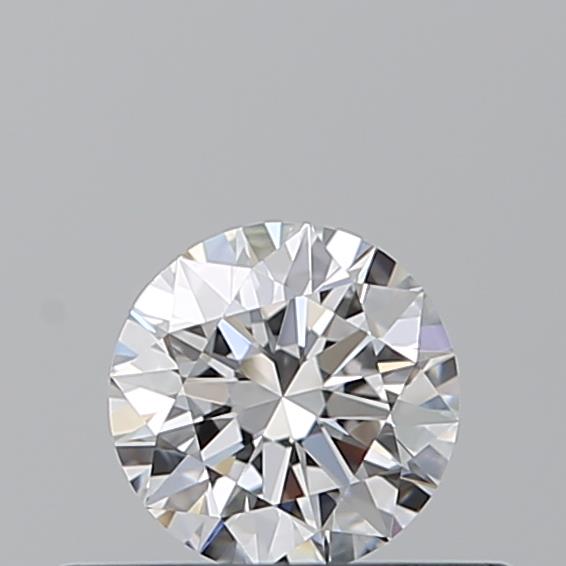 0.350 D VS1 Virtual Selection Round Diamond