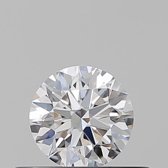 0.350 D VS1 Virtual Selection Round Diamond