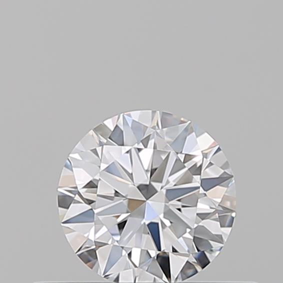 0.360 D VS1 Virtual Selection Round Diamond