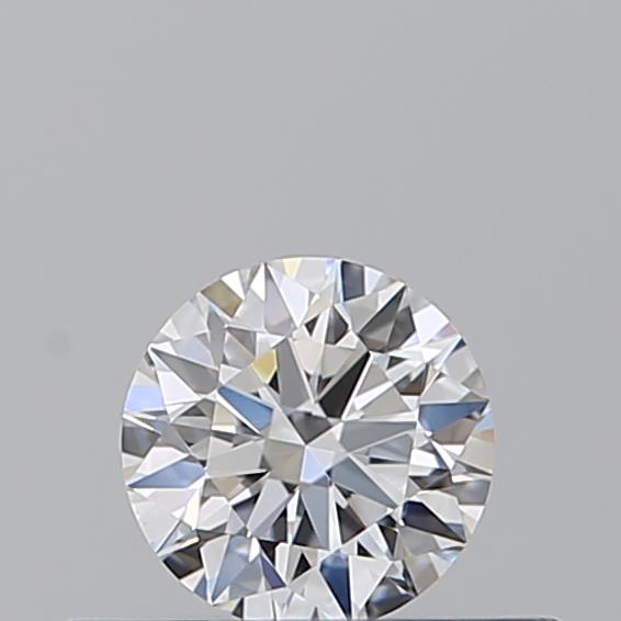 0.320 D VS1 Virtual Selection Round Diamond