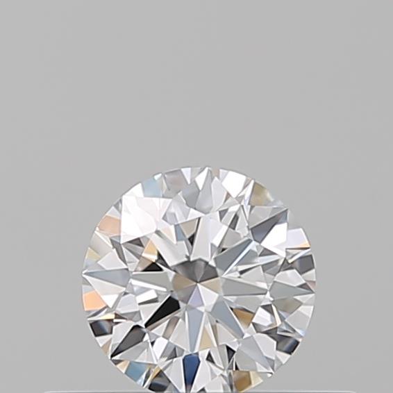 0.300 D VVS2 Virtual Selection Round Diamond