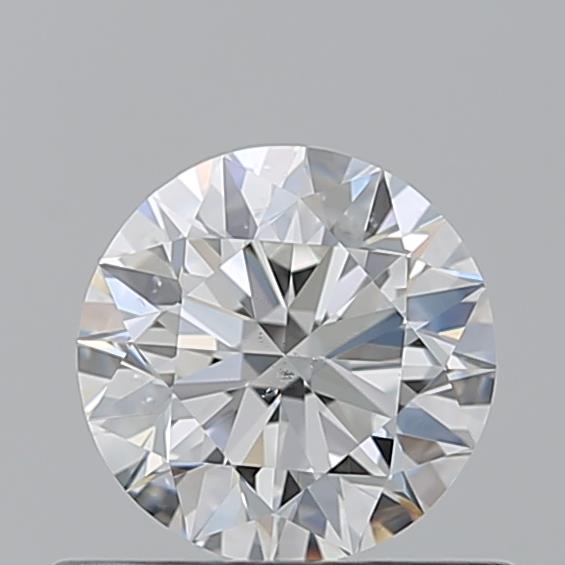 0.600 F SI1 Virtual Selection Round Diamond