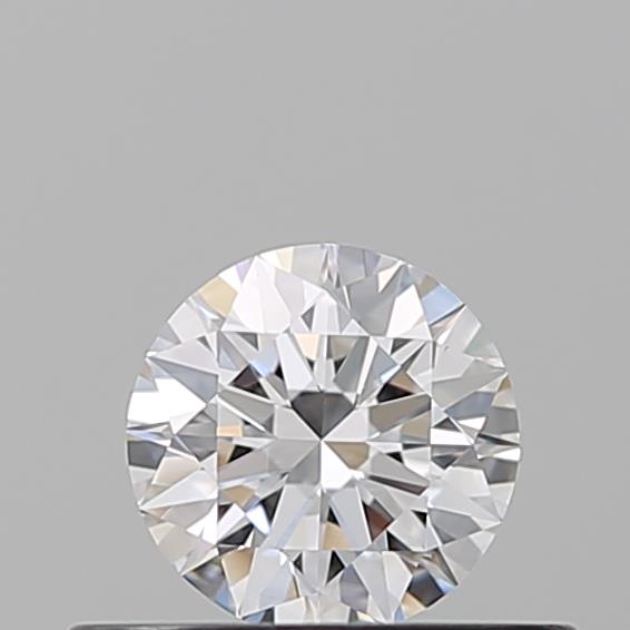 0.350 D VS1 Virtual Selection Round Diamond