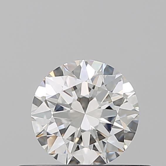 0.400 I VVS1 Virtual Selection Round Diamond
