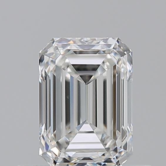 0.630 G VS2 Virtual Selection Emerald Diamond