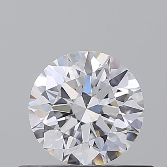 0.500 D VS2 Virtual Selection Round Diamond