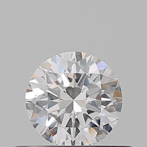 0.410 F VS2 Virtual Selection Round Diamond