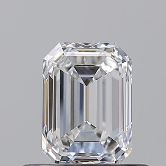 0.600 F VS1 Virtual Selection Emerald Diamond