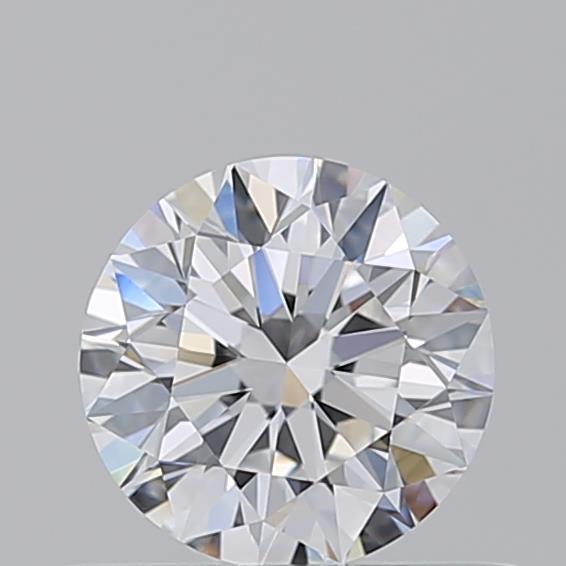 0.590 E VVS1 Virtual Selection Round Diamond