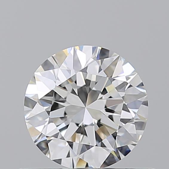 0.600 H VVS2 Virtual Selection Round Diamond