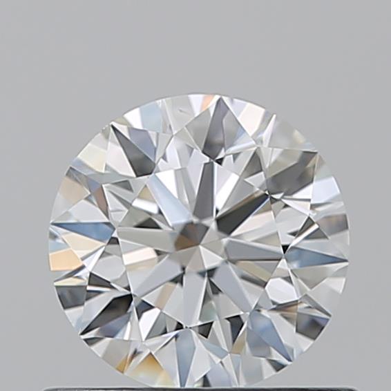 0.700 G VS2 Virtual Selection Round Diamond