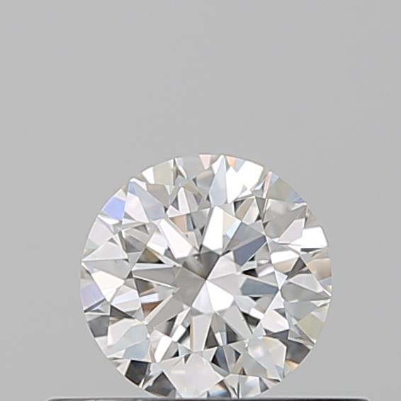 0.360 G VS2 Virtual Selection Round Diamond