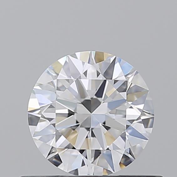 0.540 F VVS1 Virtual Selection Round Diamond