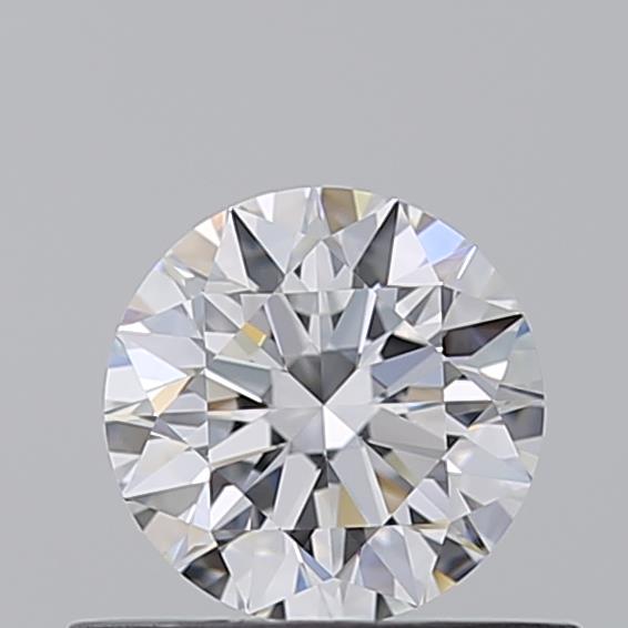 0.520 D VVS1 Virtual Selection Round Diamond