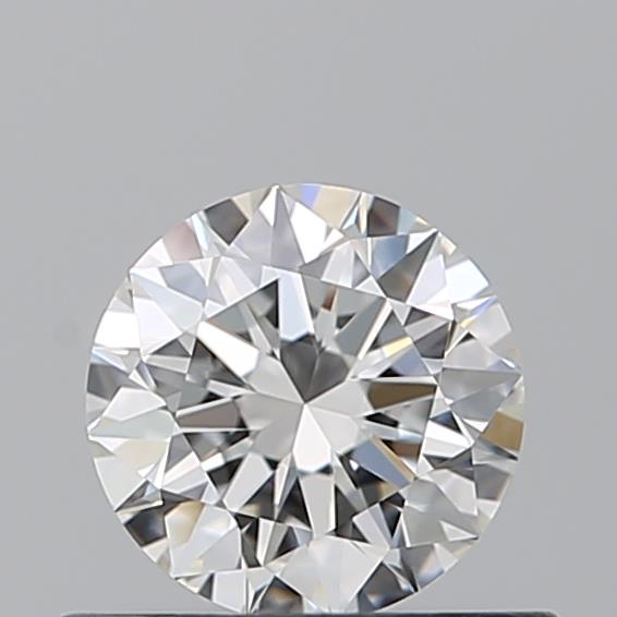 0.520 G VVS2 Virtual Selection Round Diamond