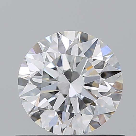 0.700 G VS1 Virtual Selection Round Diamond