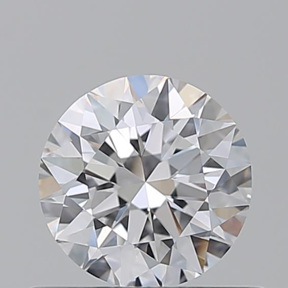 0.600 D VVS1 Virtual Selection Round Diamond